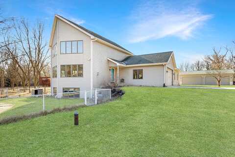 Schneider, FITCHBURG, WI 53575