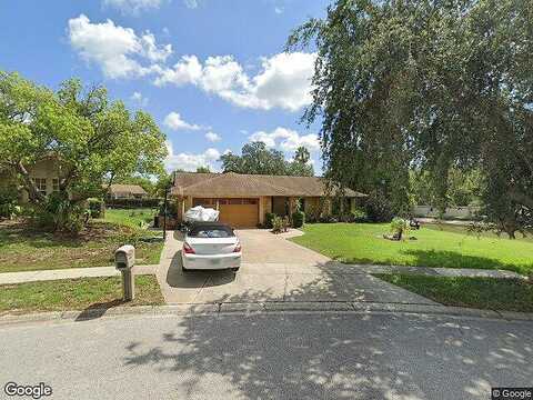 White Pine, HUDSON, FL 34667