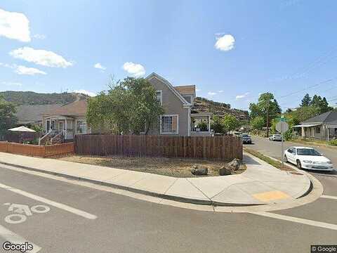 Flint, ROSEBURG, OR 97470