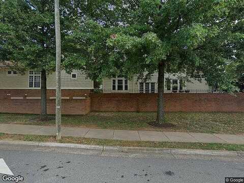Haycock, FALLS CHURCH, VA 22043