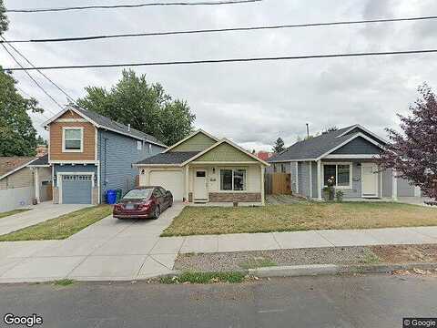 Brazee, PORTLAND, OR 97220