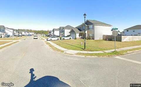 Allen Rawls, LUDOWICI, GA 31316