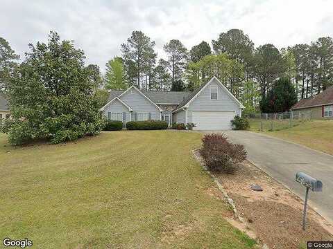 Towler, LOGANVILLE, GA 30052