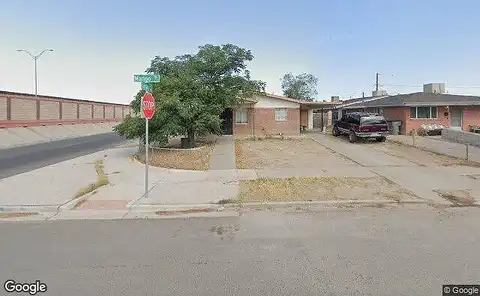 Mango, EL PASO, TX 79915