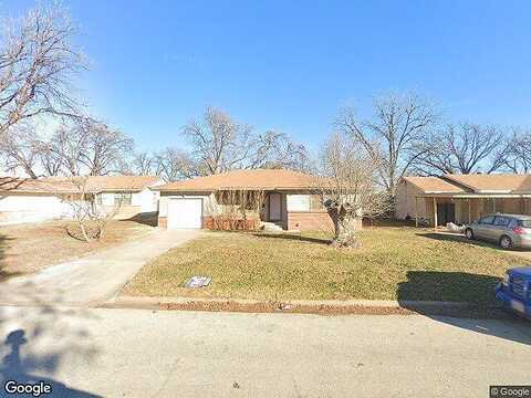 34Th, ABILENE, TX 79605
