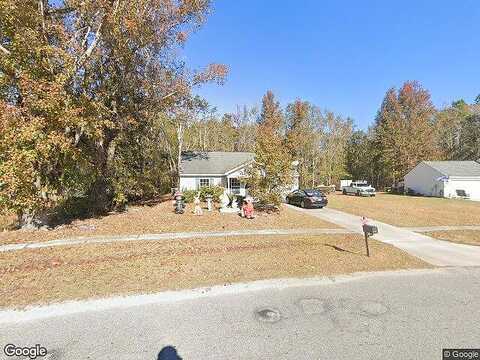 Blackwater, SPRINGFIELD, GA 31329