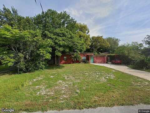 Tabor, JACKSONVILLE, FL 32216