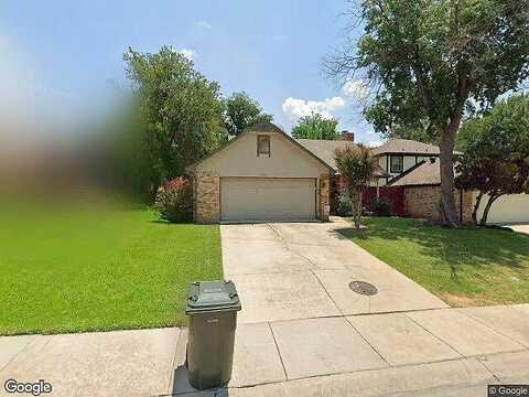 Lake Bend, CARROLLTON, TX 75006