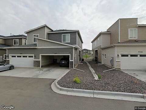 5Th, AURORA, CO 80018