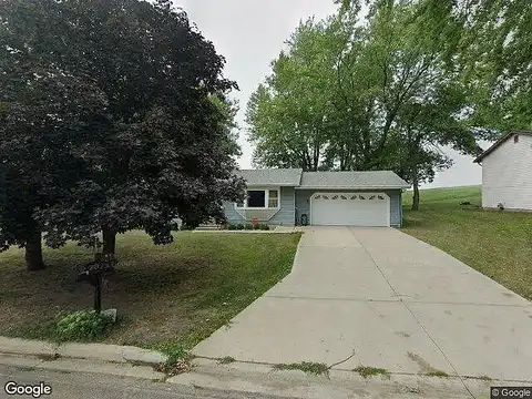 Larson, ALBERT LEA, MN 56007