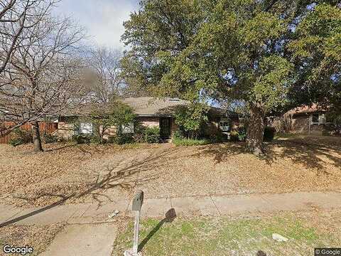 Field Cove, PLANO, TX 75023