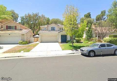 Kristin, SANTA CLARITA, CA 91350