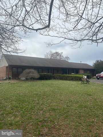 Cockerill, PURCELLVILLE, VA 20132