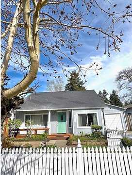 Mill, PORTLAND, OR 97233