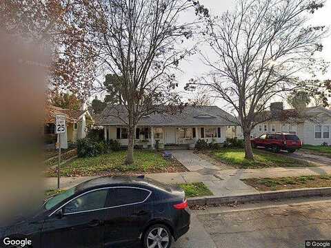 Oleander, BAKERSFIELD, CA 93304