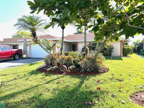 7024 NW 104 Ave, Tamarac, FL 33321