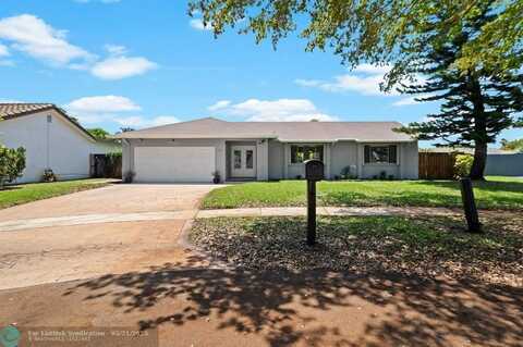 8669 SW 51st St, Cooper City, FL 33328