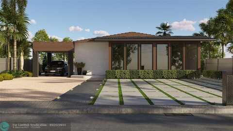 1724 NE 16th Ave, Fort Lauderdale, FL 33305