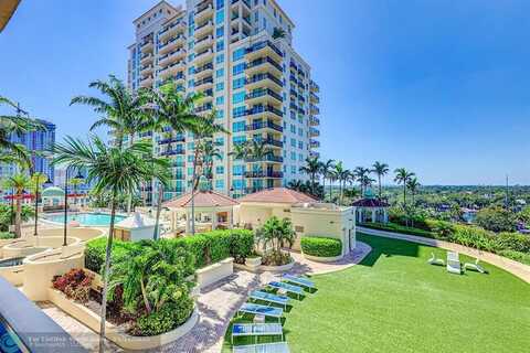 610 W Las Olas Blvd, Fort Lauderdale, FL 33312