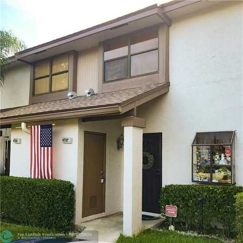 4707 NW 82nd Ave, Fort Lauderdale, FL 33351