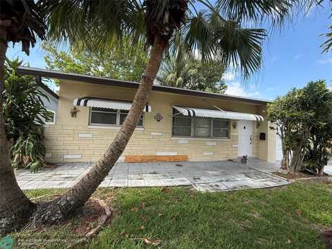 4314 NW 47th Ct, Tamarac, FL 33319