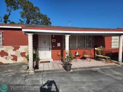 434 SE 9th Ct, Hialeah, FL 33010