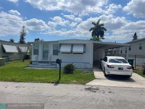 1711 SW 84th Ave, Davie, FL 33324