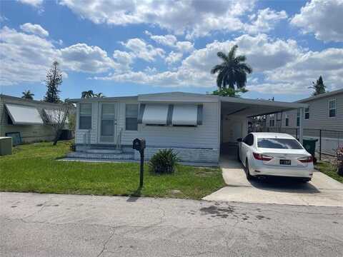 1711 SW 84th Ave, Davie, FL 33324