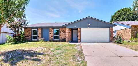 Rolling Ridge, ALLEN, TX 75002