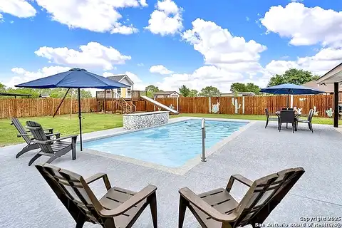 Plainview, POTH, TX 78147