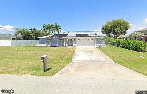 53Rd, CAPE CORAL, FL 33914