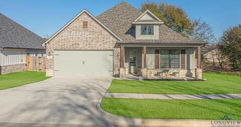 Kaul, BULLARD, TX 75757