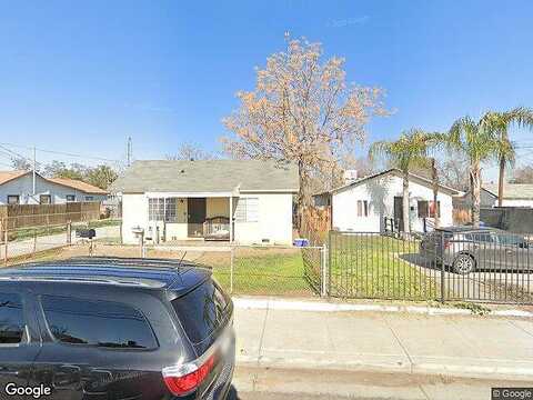Warren, BAKERSFIELD, CA 93308