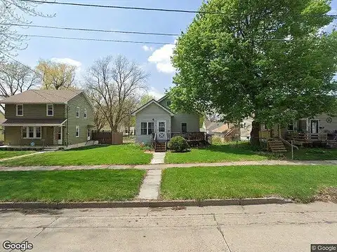 3Rd, ALBERT LEA, MN 56007