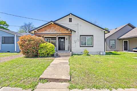 East, SHERMAN, TX 75090