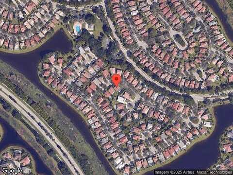 Slippery Rock, WESTON, FL 33327