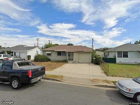 Oak, BREA, CA 92821