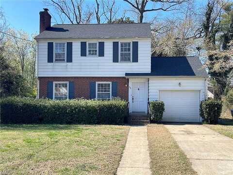 Brooke, HAMPTON, VA 23669