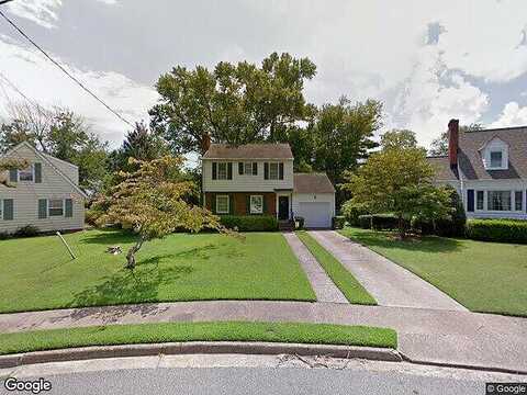 Brooke, HAMPTON, VA 23669