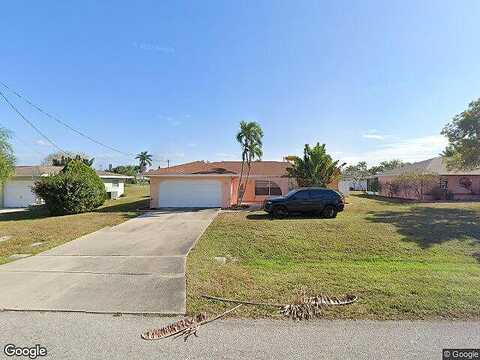 13Th, CAPE CORAL, FL 33990