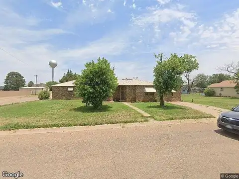 2Nd, FARWELL, TX 79325