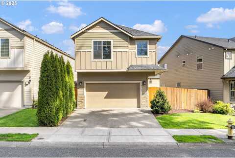 47Th, VANCOUVER, WA 98661