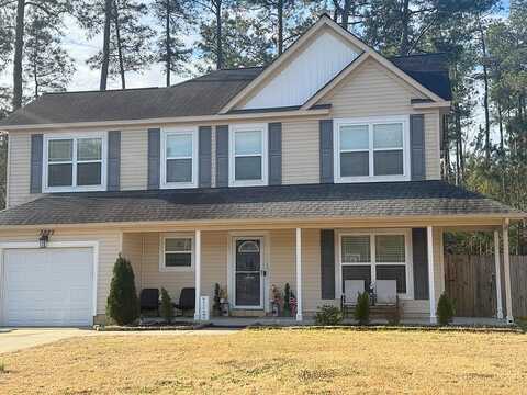 Ordinary, HAYES, VA 23072