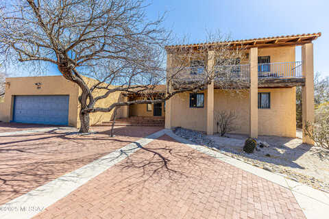 Riverbend, TUCSON, AZ 85750