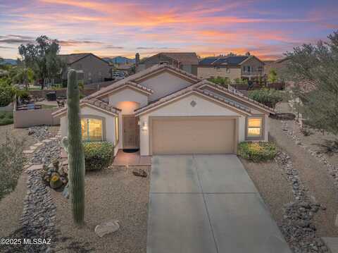 Wide View, ORO VALLEY, AZ 85755