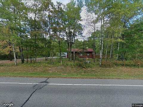 County Road 1, FIFTY LAKES, MN 56448