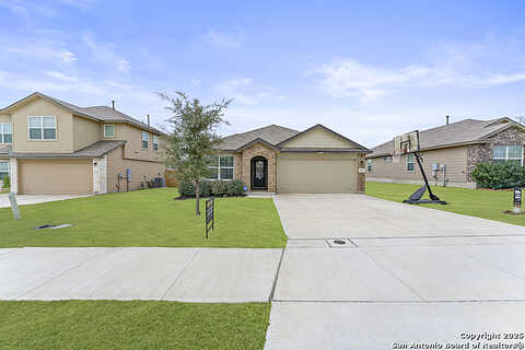 Gravel Gray, CIBOLO, TX 78108