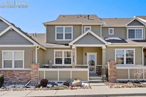 Eckberg, COLORADO SPRINGS, CO 80924