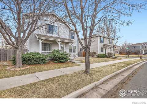 Autumn Ridge, FORT COLLINS, CO 80525