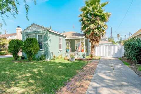 Acacia, WHITTIER, CA 90601